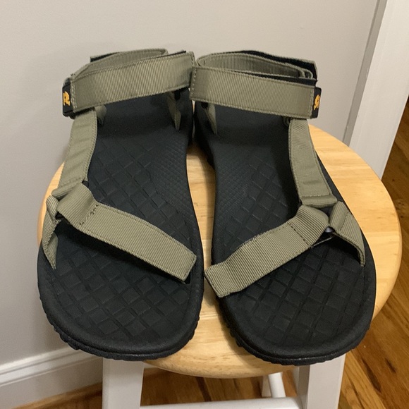 New! Mens' sport sandals - Picture 9 of 12